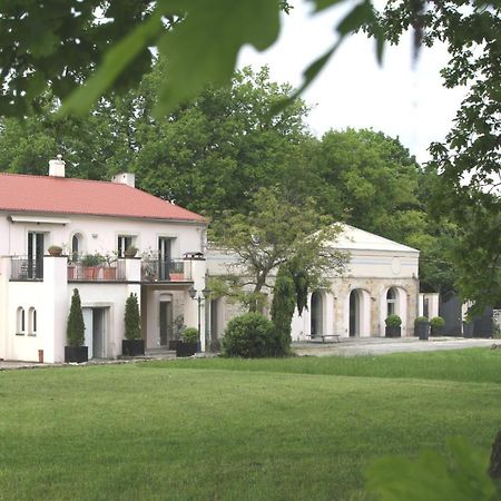 Lazurowa Prowansja - Agroturystyka Villa Toscana Boleslawiec  Εξωτερικό φωτογραφία