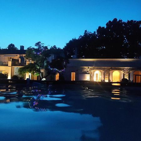 Lazurowa Prowansja - Agroturystyka Villa Toscana Boleslawiec  Εξωτερικό φωτογραφία