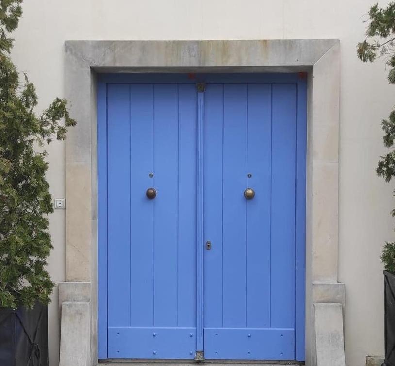 Lazurowa Prowansja - Agroturystyka Villa Toscana Boleslawiec  Εξωτερικό φωτογραφία