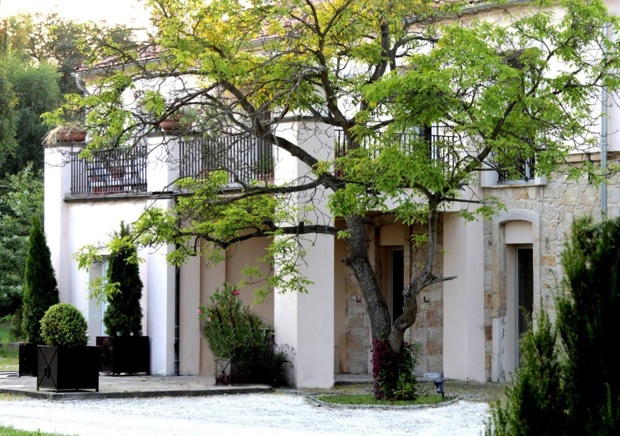 Lazurowa Prowansja - Agroturystyka Villa Toscana Boleslawiec  Εξωτερικό φωτογραφία