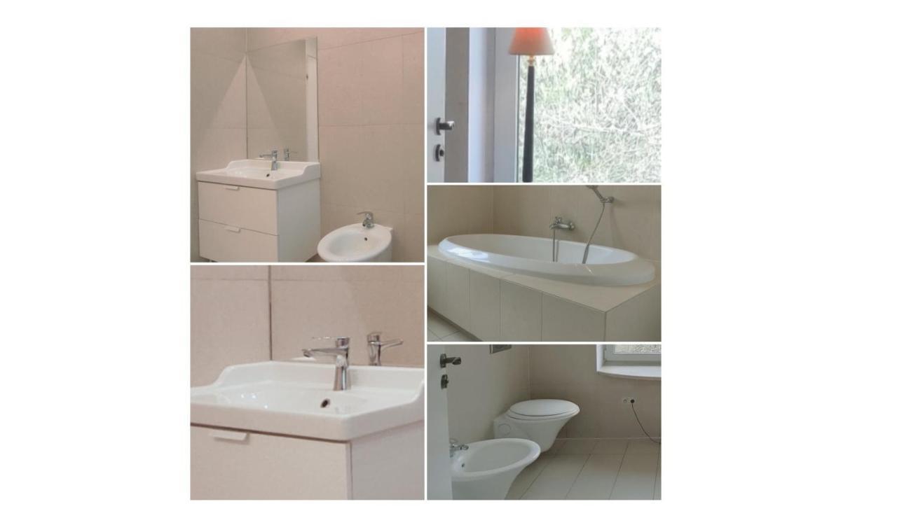 Lazurowa Prowansja - Agroturystyka Villa Toscana Boleslawiec  Εξωτερικό φωτογραφία