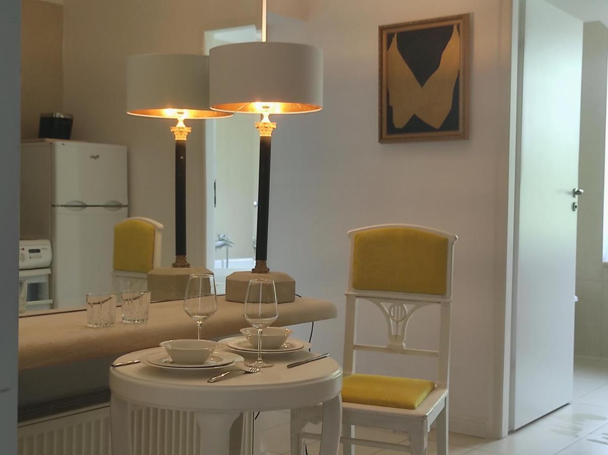 Lazurowa Prowansja - Agroturystyka Villa Toscana Boleslawiec  Εξωτερικό φωτογραφία